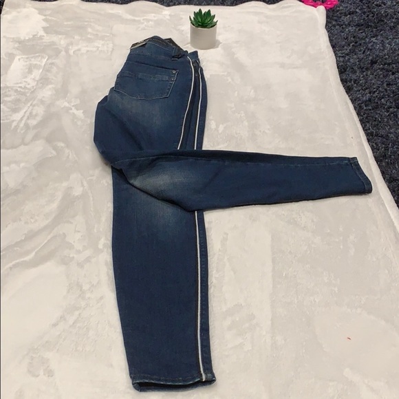 Rock & Republic Mid Rise Legging - Picture 1 of 7